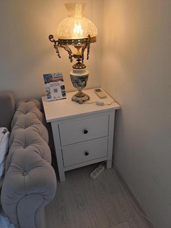 Nafpaktos Beach Luxury Suites Exteriér fotografie